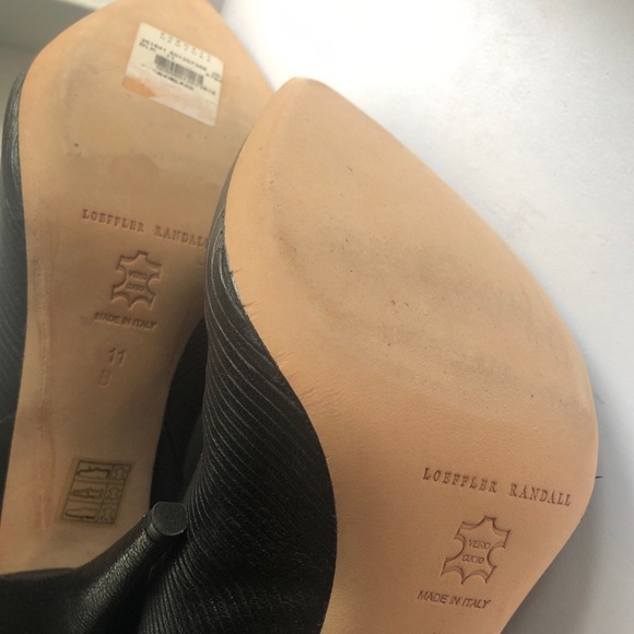 🎉HP🎉 Loeffler Randall Booties - Picture 5 of 5
